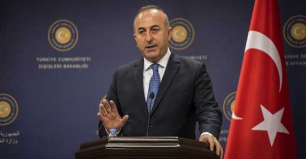 Dışişleri Bakanı Çavuşoğlu'ndan Kritik Görüşme!