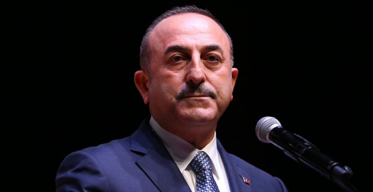 Dışişleri Bakanı Ermenistan'ın Gerçekleştirdiği Saldırıya İlişkin Açıklamada Bulundu!