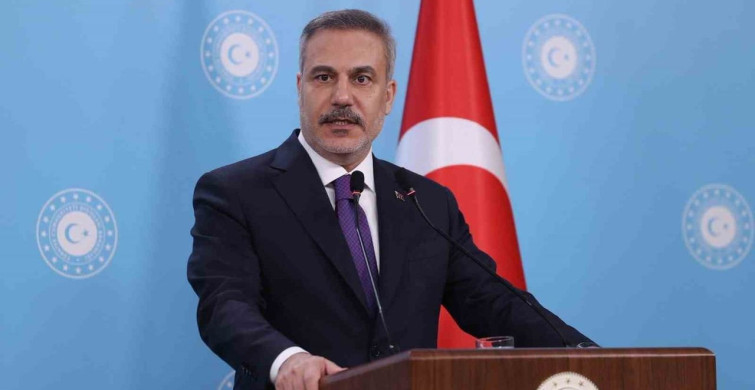 Dışişleri Bakanı Fidan, AB ile ikili ilişkilerin iyi durumda olduğunu ifade etti