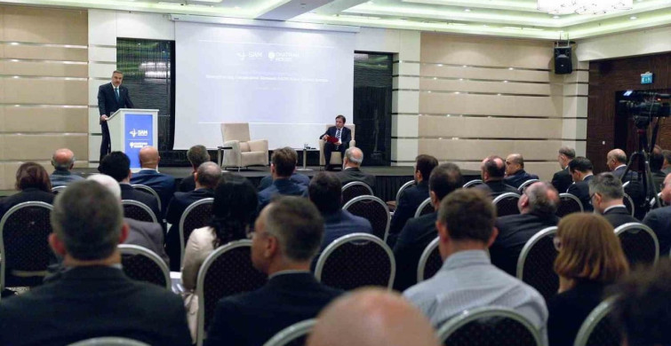 Dışişleri bakanı fidan, nato müttefikleri arası iş birliğini güçlendirme etkinliğine katıldı