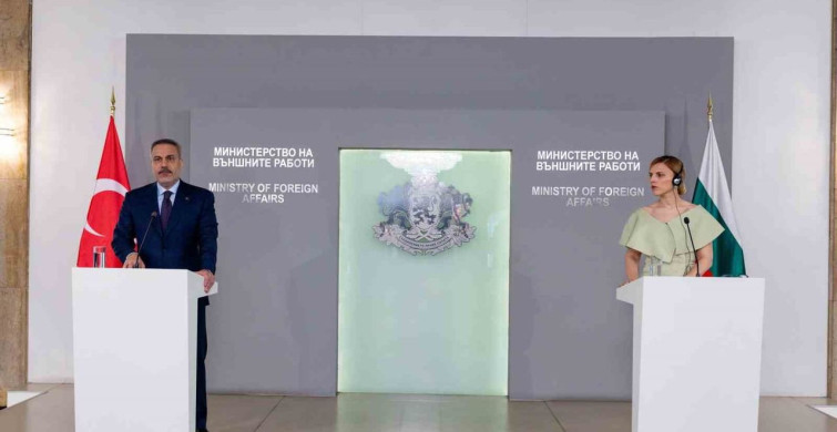 Dışişleri Bakanı Fidan'dan ABD-İran Müzakereleri Hakkında Açıklama