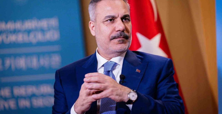 Dışişleri Bakanı Hakan Fidan’ın Açıklamaları: İsrail'in Müzakere Sabotajı ve Türkiye-Kore İş Birliği