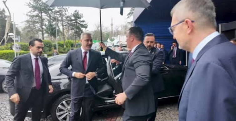 Dışişleri Bakanı Hakan Fidan’ın STRATCOM Zirvesi'nde Savaş ve Diplomasi Üzerine Değerlendirmeleri