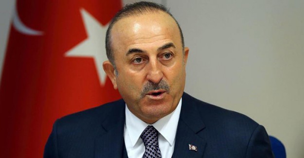 Dışişleri Bakanı KEİ Görüşmelerine Katılıyor