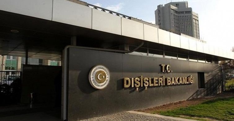 Dışişleri Bakanı Mevlüt Çavuşoğlu Suriye hakkında açıklama: "Kimseden icazet almayız!"