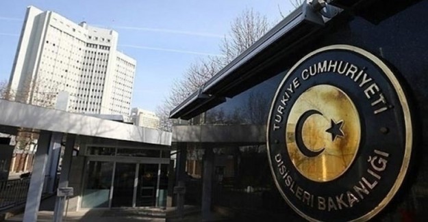 Dışişleri Bakanı Mevlüt Çavuşoğlu, Washington Ziyaretini Erteledi