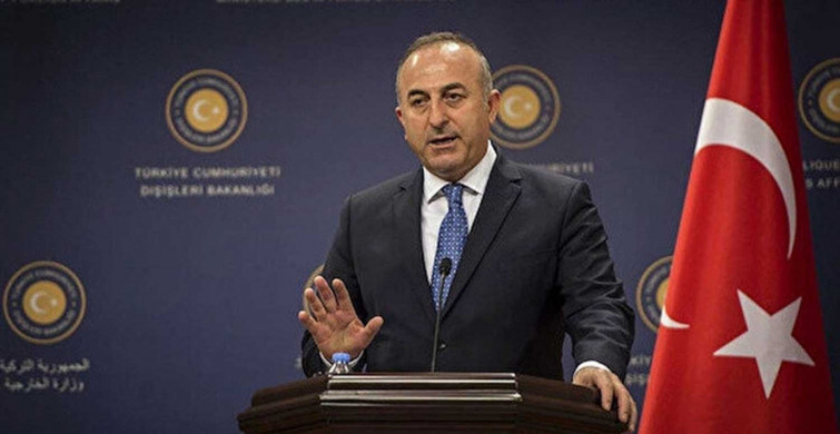 Dışişleri Bakanı Mevlüt Çavuşoğlu'ndan İsveç'teki İslam karşıtı olaya sert tepki: İfade özgürlüğüyle alakası yok