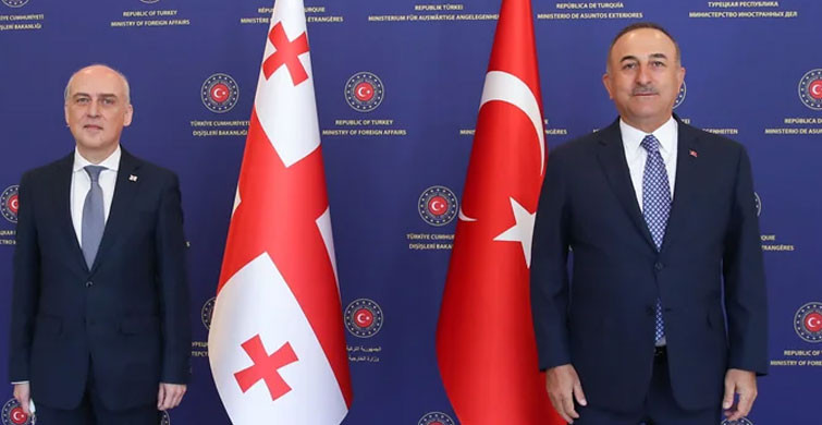 Dışişleri Bakanı Mevlüt Çavuşoğlu'ndan Mısır'ın Türkiye'ye Jestiyle İlgili Açıklama