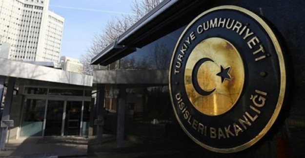 Dışişleri Bakanlığı BM'ye Keşmir Çağrısında Bulundı