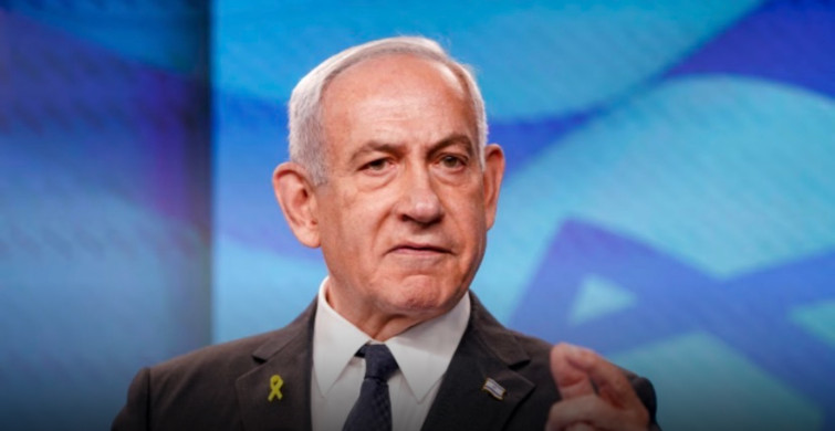 Dışişleri Bakanlığı: Günümüzün Hitler’i Netenyahu