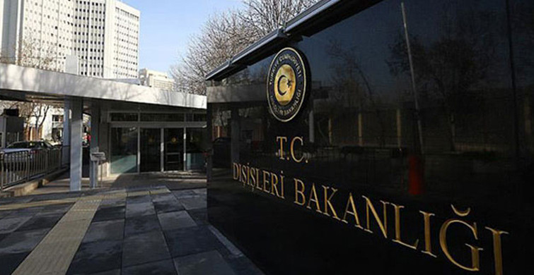 Dışişleri Bakanlığı Sözcüsü Görevine Tanju Bilgiç Getirildi