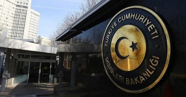 Dışişleri Bakanlığı, Yemen'deki Terör Saldırısını Kınadı