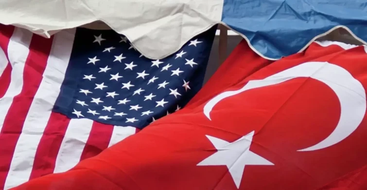Dışişleri Bakanlığı'ndan ABD'nin '2023 İnsan Hakları Raporu'na sert tepki: "Bu raporun tarafsızlıkla uzaktan yakından ilgisi yok!"