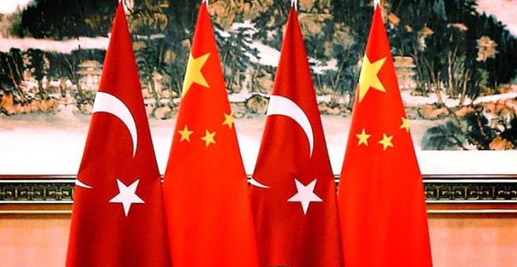 Dışişleri Bakanlığı'ndan Çin'e Akşener Ve Yavaş Notası