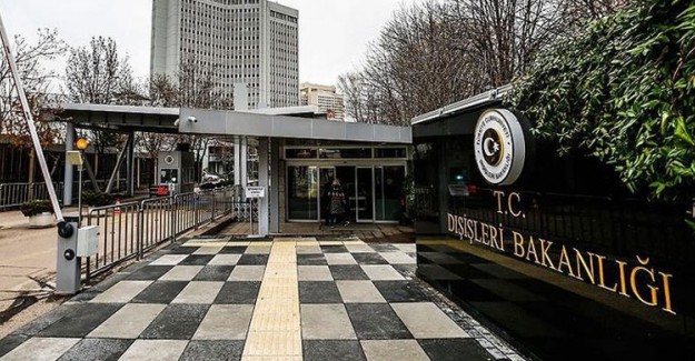 Dışişleri Bakanlığı’ndan Hindistan Açıklaması: ‘Gelişmelerden Endişe Duyuyoruz'