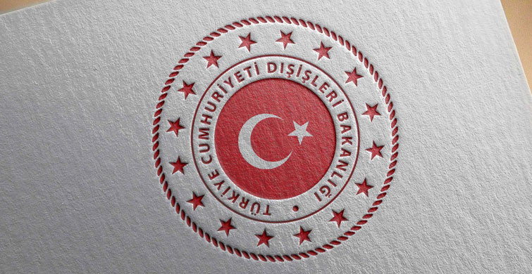 Dışişleri Bakanlığı'ndan İran'ın Ankara Büyükelçisine Çağrı