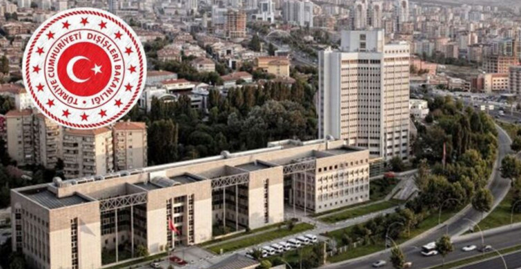 Dışişleri Bakanlığı'ndan Maraş Açılımına Dair BM ve Çeşitli Ülkelerin Açıklamalarına Tepki Mesajı