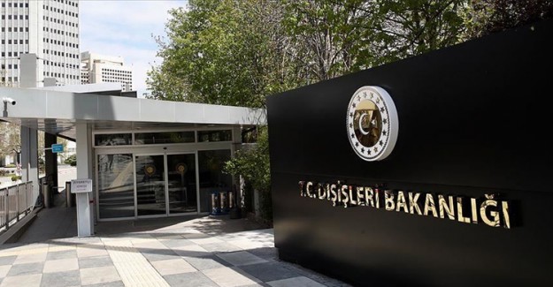 Dışişleri Bakanlığı'ndan Moğolistan'a Ziyaret Edeceklere 'Virüs' Uyarısı