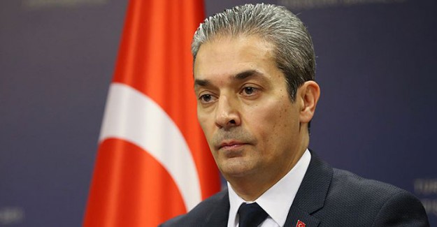 Dışişleri Bakanlığı'ndan Venezuela Açıklaması