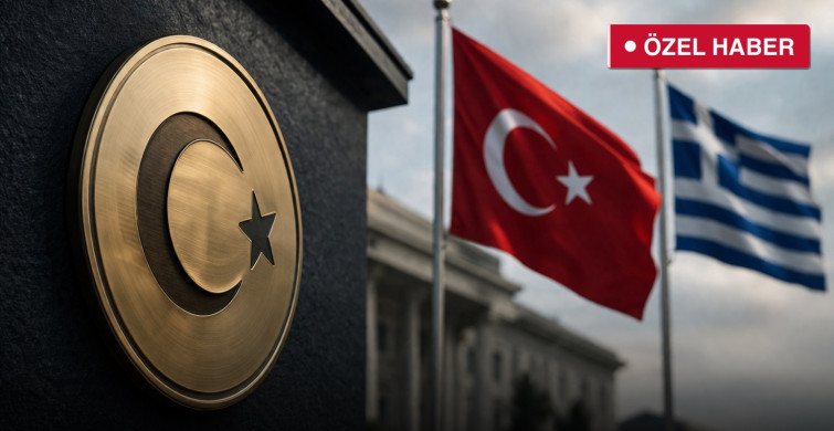 Dışişleri Bakanlığı’ndan Yunanistan’a Batı Trakya Tepkisi