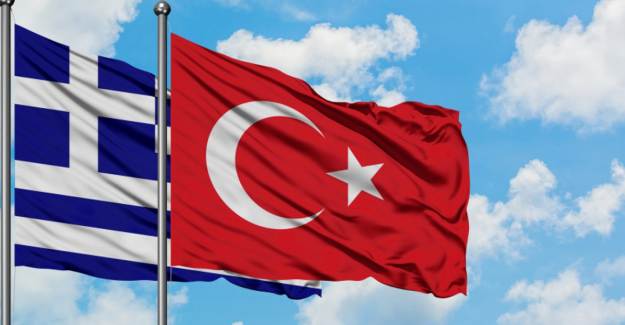 Dışişleri Bakanlığından Yunanistan'a Sert Çıkış!
