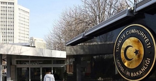 Dışişlerin'den İtalya'ya Abdullah Öcalan Tepkisi: Utanç Verici Bir Gelişme