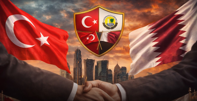 Dışişleri’nden Katar duyurusu: Bakan düzeyinde kritik ziyaret