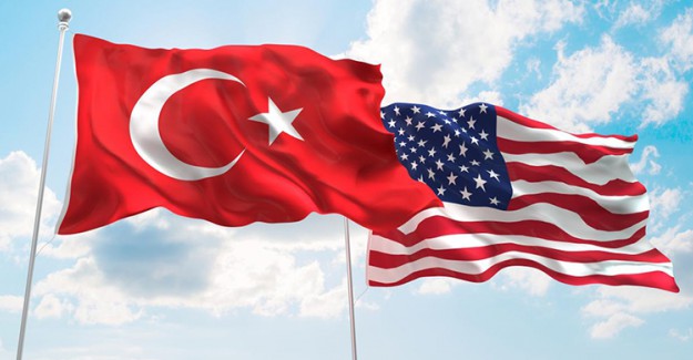 Dışişleri'nden Kritik Füze Açıklaması!
