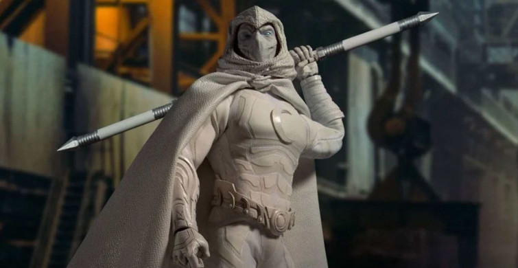 Disney+ Moon Knight 2. sezon olacak mı? Dizi hayranlarına kötü haber!