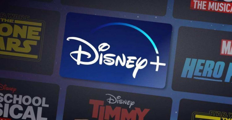 Disney Pllus Ru dizisi konusu ve oyuncuları