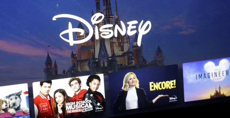 Disney Plus açılmıyor sorunu ve çözümü