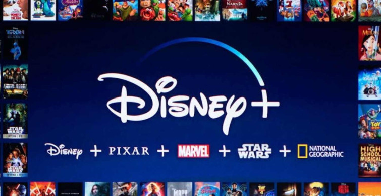 Disney Plus GroupWatch özelliği nedir, nasıl kullanılır? GroupWatch ile kaç kişi davet edilir? Disney Plus GroupWatch daveti açma