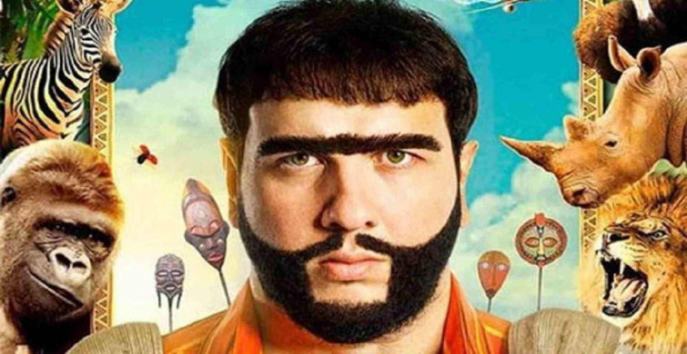 Disney Plus ile anlaşan Şahan Gökbakar, Recep İvedik 7 filminden kaç para kazanacak?