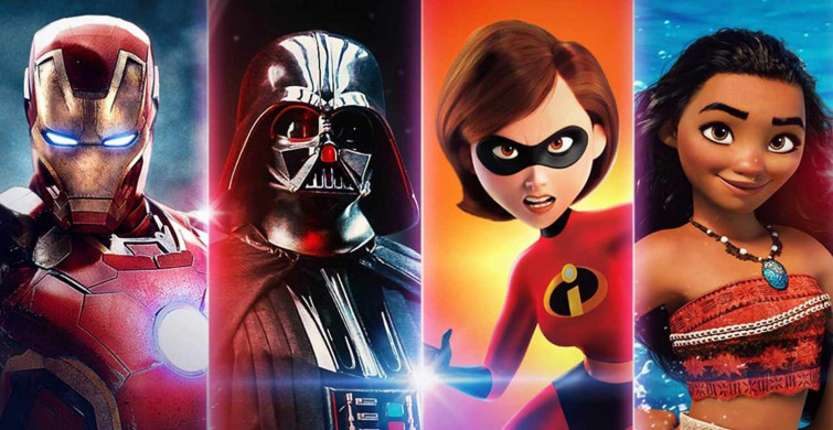 Disney Plus ne kadar internet harcar? 2022 Disney Plus veri kullanımı