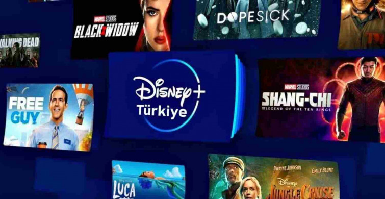 Disney Plus ödeme hatası nedir, düzeldi mi? Disney Plus'tan hata üstüne hata!
