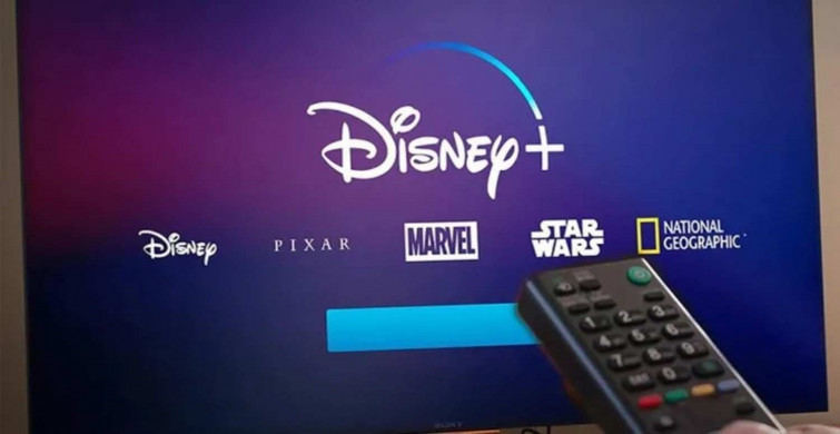 Disney Plus televizyonlara nasıl yüklenir?