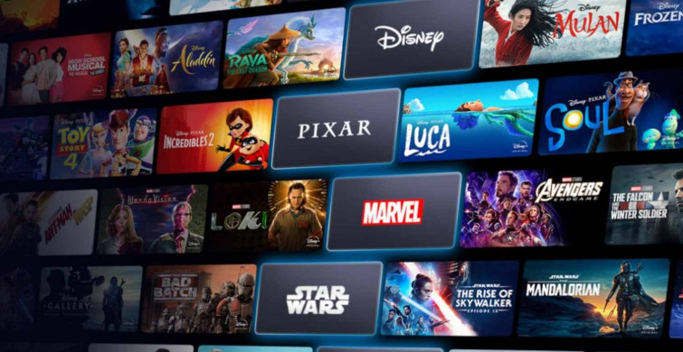 Disney Plus Türkiye ne zaman açılacak? Disney Plus ücretli mi, aylık abonelik ne kadar?