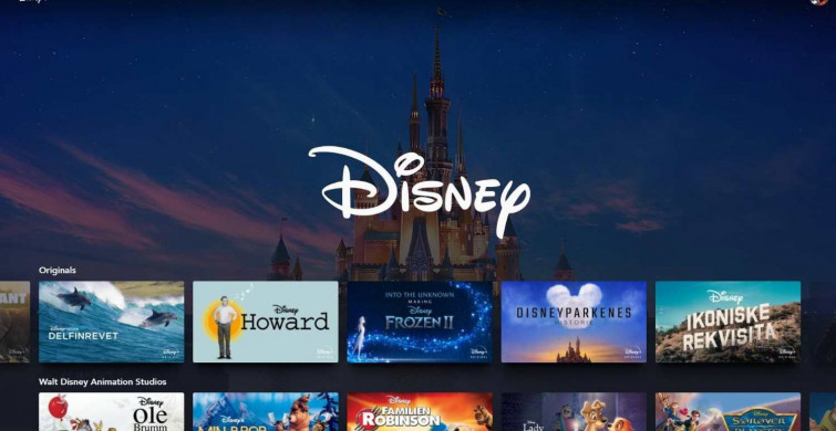 Disney Plus Türkiye ne zaman yayına başlıyor? Disney + üyelik aylık kaç TL?
