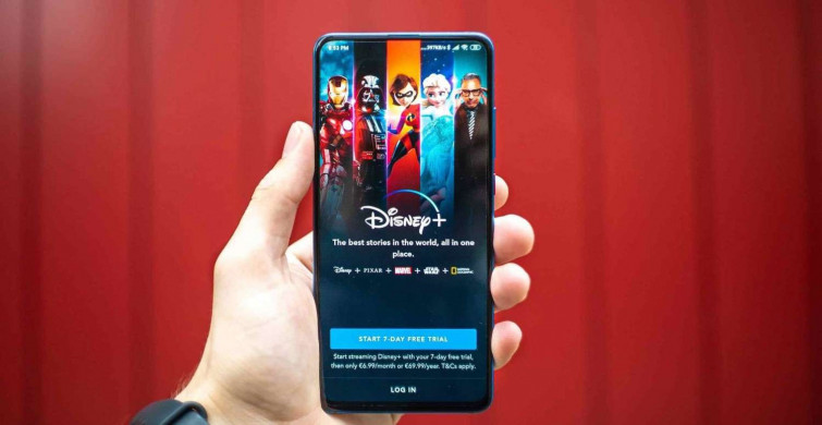 Disney Plus Türkiye'de hangi diziler olacak? Disney Plus'ın klasikleşen dizileri!