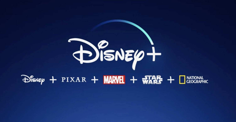 Disney Plus ücretsiz nasıl izlenir? 2022 Disney Plus bedava hesap açma