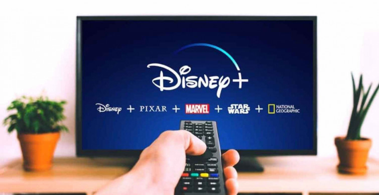Disney Plus Vestel Smart TV'ye nasıl yüklenir? Disney Plus Vestel Smart TV'de yok mu?