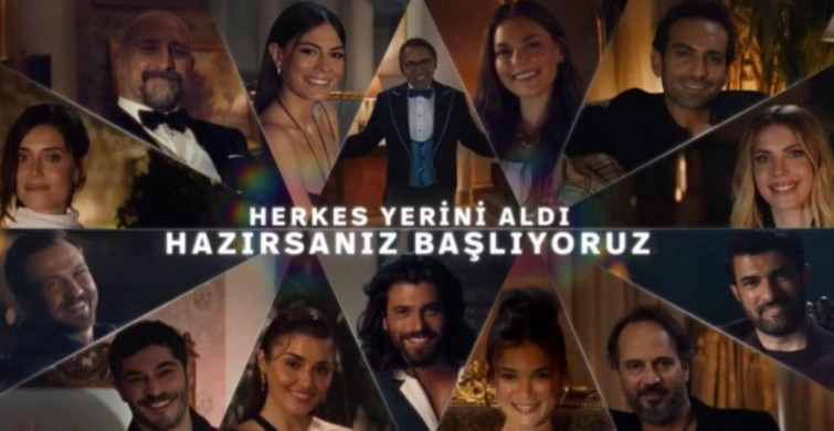 Disney Plus yeni reklam filmi