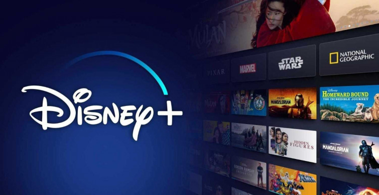 Disney+ Türkiye üyelik işlemleri ve üyelik adımları