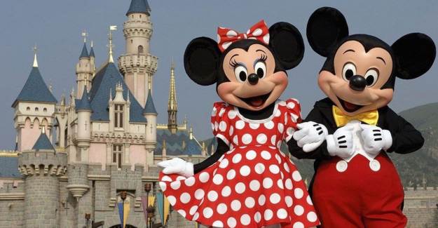 Disneyland Paris Yeniden Açılıyor