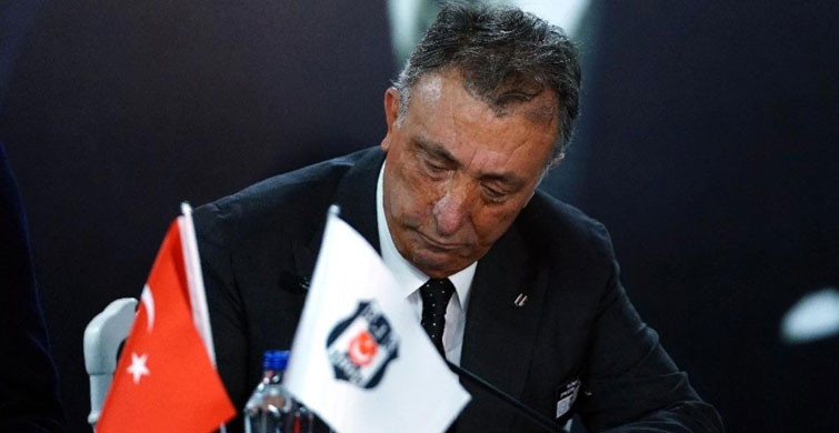 Divan Kurulu Toplantısında Beşiktaş'ın Borcu Açıklandı!