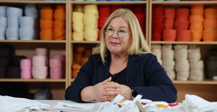 Diversey, Linens For Life Programıyla Kadınları ve Ekonomiyi Güçlendiriyor