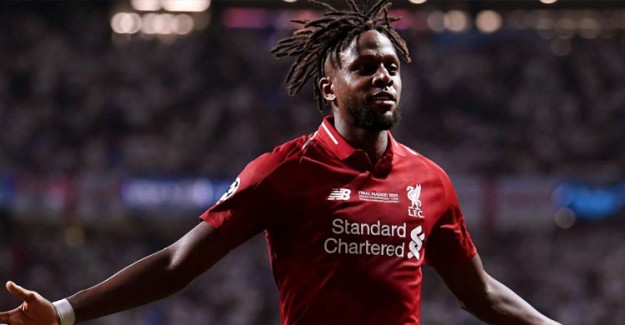 Divock Origi: 'Şampiyonluğu Kazanamamak Çok Acı Verici Olur'