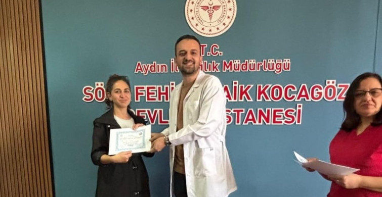 Diyabet Hastalarına Sağlıklı Yaşam Eğitimi