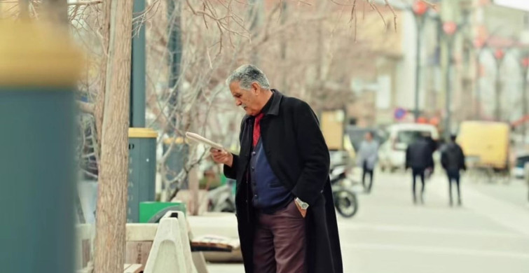 Diyadin'de Sokaklar Kitapla Buluşuyor