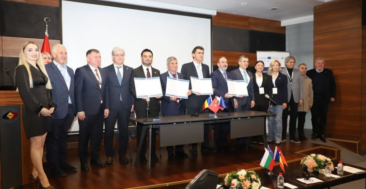 Diyalog Uluslararası Forum Çorlu’da Gerçekleştirildi